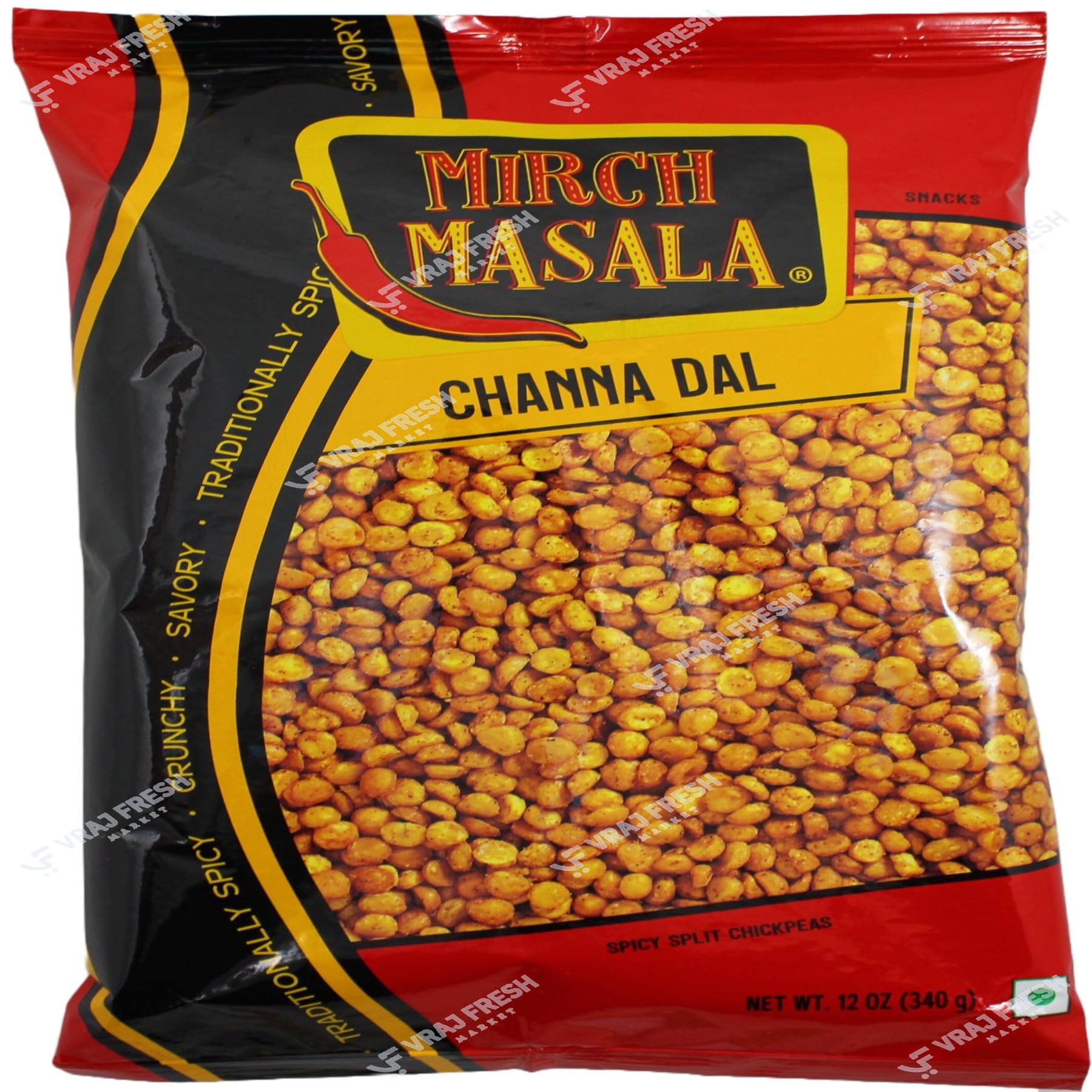 Amazon.com: Chanadal MM 12oz (340g)
